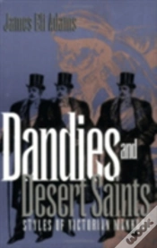 Capa do artigo Dandies And Desert Saints