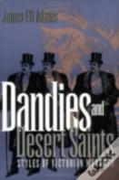 Dandies And Desert Saints