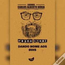 Capa do artigo Dando Nome Aos Bois