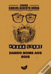 Capa do artigo Dando Nome Aos Bois