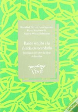 Capa do artigo Dando Sentido A La Ciencia En Secundaria