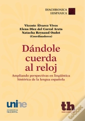 Capa do artigo Dándole Cuerda Al Reloj