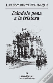 Capa do artigo Dándole Pena A La Tristeza