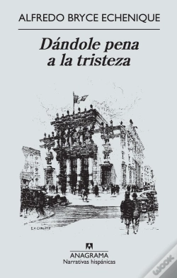 Capa do artigo Dándole Pena A La Tristeza