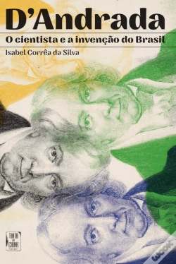 Capa do artigo D'Andrada