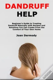 Capa do artigo Dandruff Help