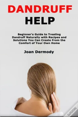 Capa do artigo Dandruff Help