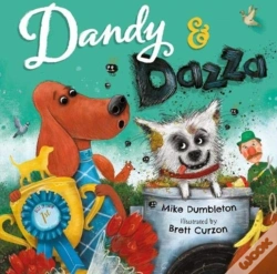 Capa do artigo Dandy And Dazza