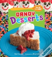 Capa do artigo Dandy Desserts