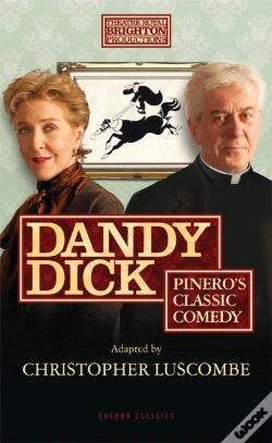 Capa do artigo Dandy Dick
