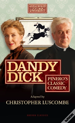 Capa do artigo Dandy Dick