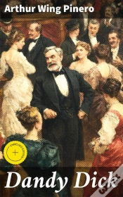 Capa do artigo Dandy Dick