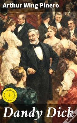 Capa do artigo Dandy Dick