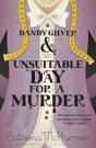 Dandy Gilver And An Unsuitable Day For A Murder - Preview
