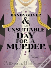 Capa do artigo Dandy Gilver And An Unsuitable Day For A Murder