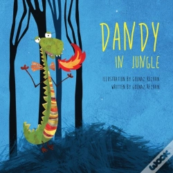 Capa do artigo Dandy In Jungle