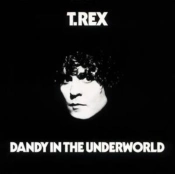 Capa do artigo Dandy in the Underworld - CD
