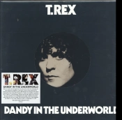 Capa do artigo Dandy in the Underworld - Vinil