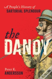 Capa do artigo Dandy