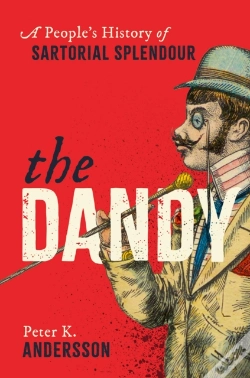Capa do artigo Dandy