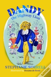Capa do artigo Dandy The Highway Lion