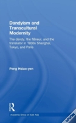 Capa do artigo Dandyism And Transcultural Modernity