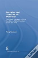 Dandyism And Transcultural Modernity