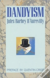 Capa do artigo Dandyism