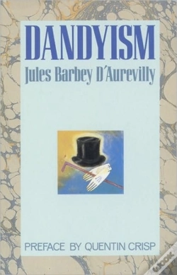 Capa do artigo Dandyism