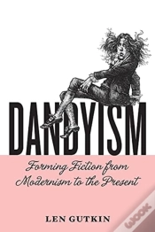 Capa do artigo Dandyism