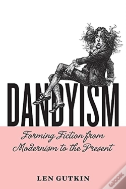 Capa do artigo Dandyism