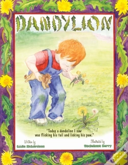 Capa do artigo Dandylion