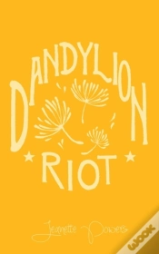 Capa do artigo Dandylion Riot