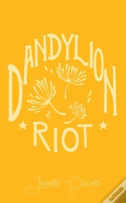 Capa do artigo Dandylion Riot