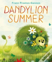 Capa do artigo Dandylion Summer