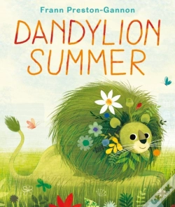 Capa do artigo Dandylion Summer