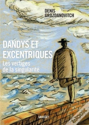 Capa do artigo Dandys Et Excentriques