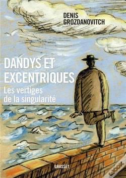 Capa do artigo Dandys Et Excentriques