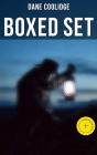 Dane Coolidge - Boxed Set - Preview