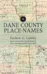 Dane County Place-Names