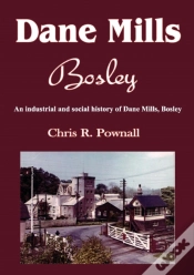 Capa do artigo Dane Mills Bosley