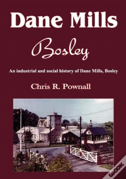 Capa do artigo Dane Mills Bosley
