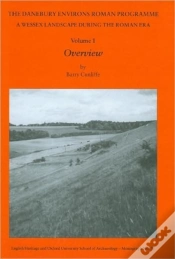 Capa do artigo Danebury Environs Roman Programme