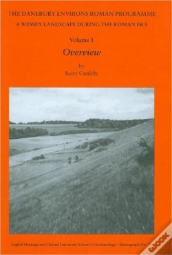 Capa do artigo Danebury Environs Roman Programme