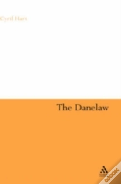Capa do artigo Danelaw
