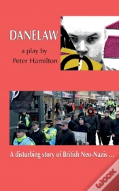 Capa do artigo Danelaw