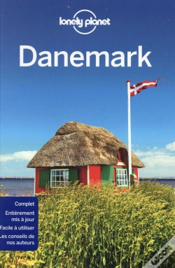 Capa do artigo Danemark 1ed