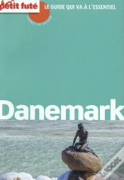 Capa do artigo Danemark (Édition 2015)