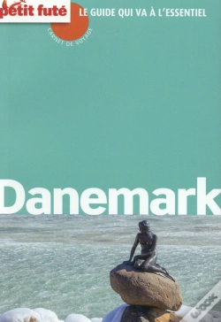 Capa do artigo Danemark (Édition 2015)