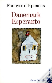 Capa do artigo Danemark Esperanto